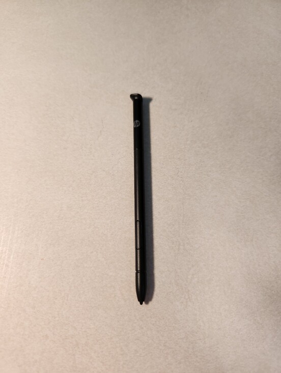 HP Other - HP Black Precision Stylus with Side Button